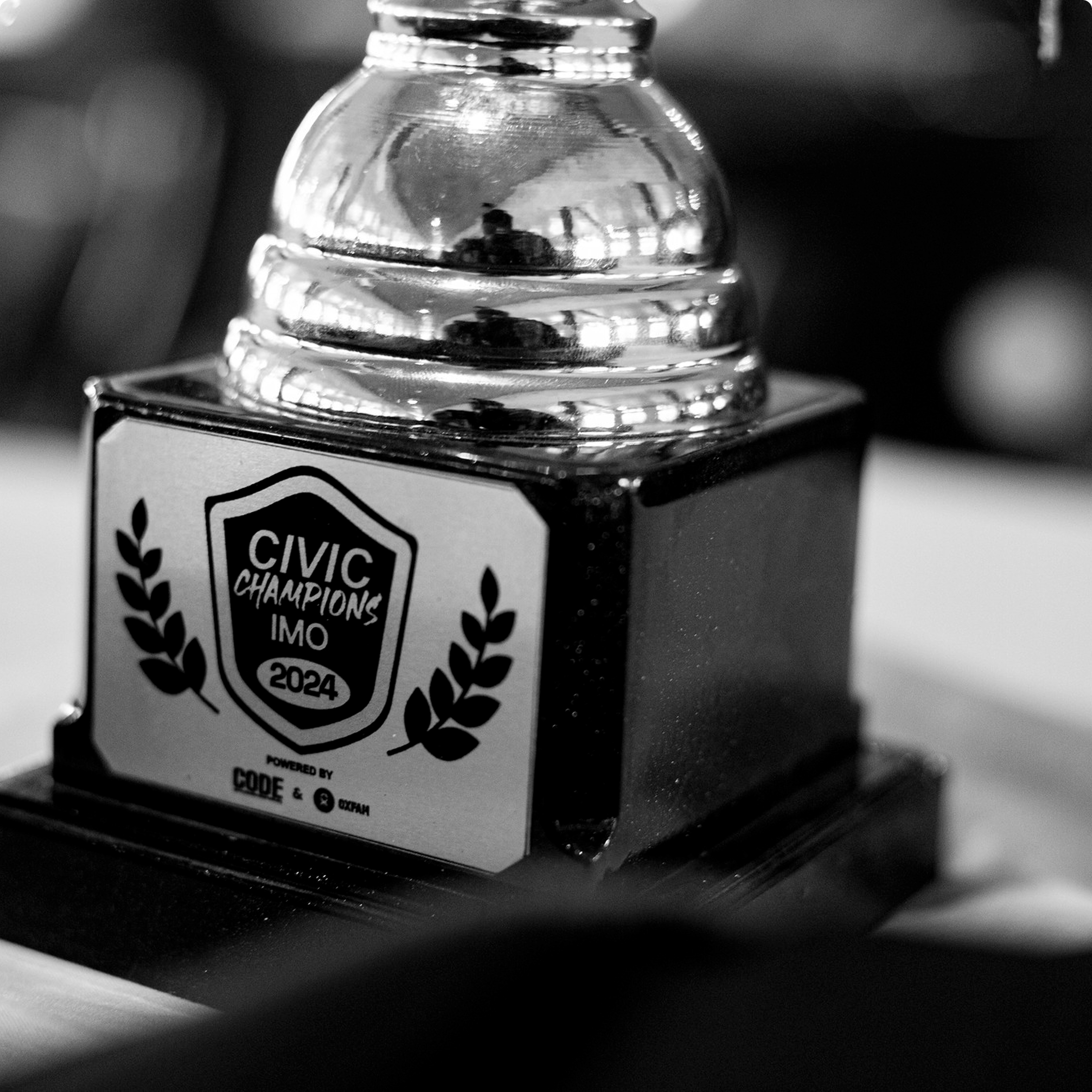 Civic Trophy